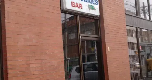 CLUB DE BILLARES BUMANGUES CLUB DE BILLARES BUMANGUES